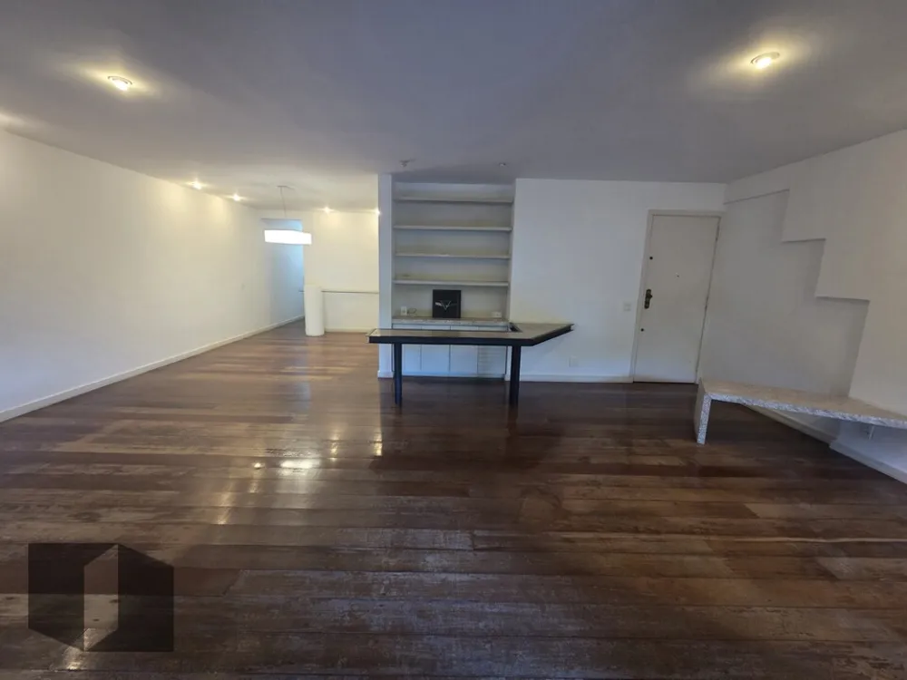 Apartamento, 3 quartos, 169 m² - Foto 10
