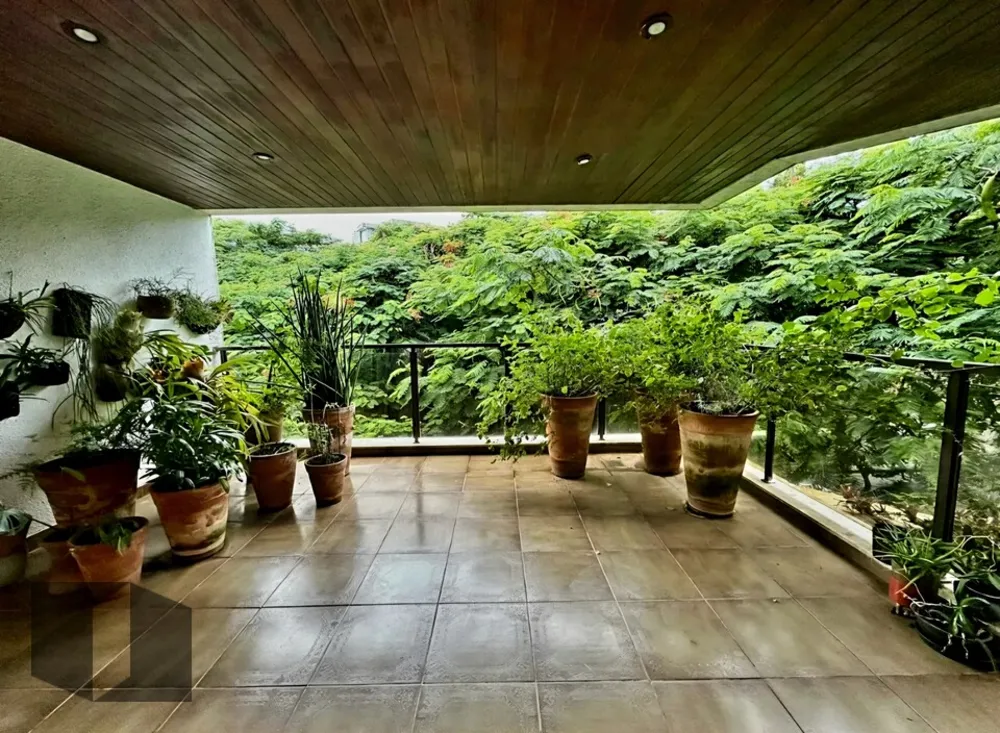 Apartamento, 3 quartos, 169 m² - Foto 1