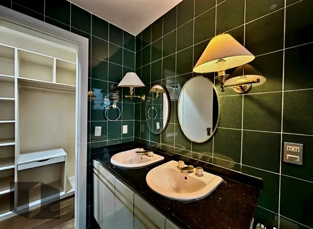 Apartamento, 3 quartos, 169 m² - Foto 17