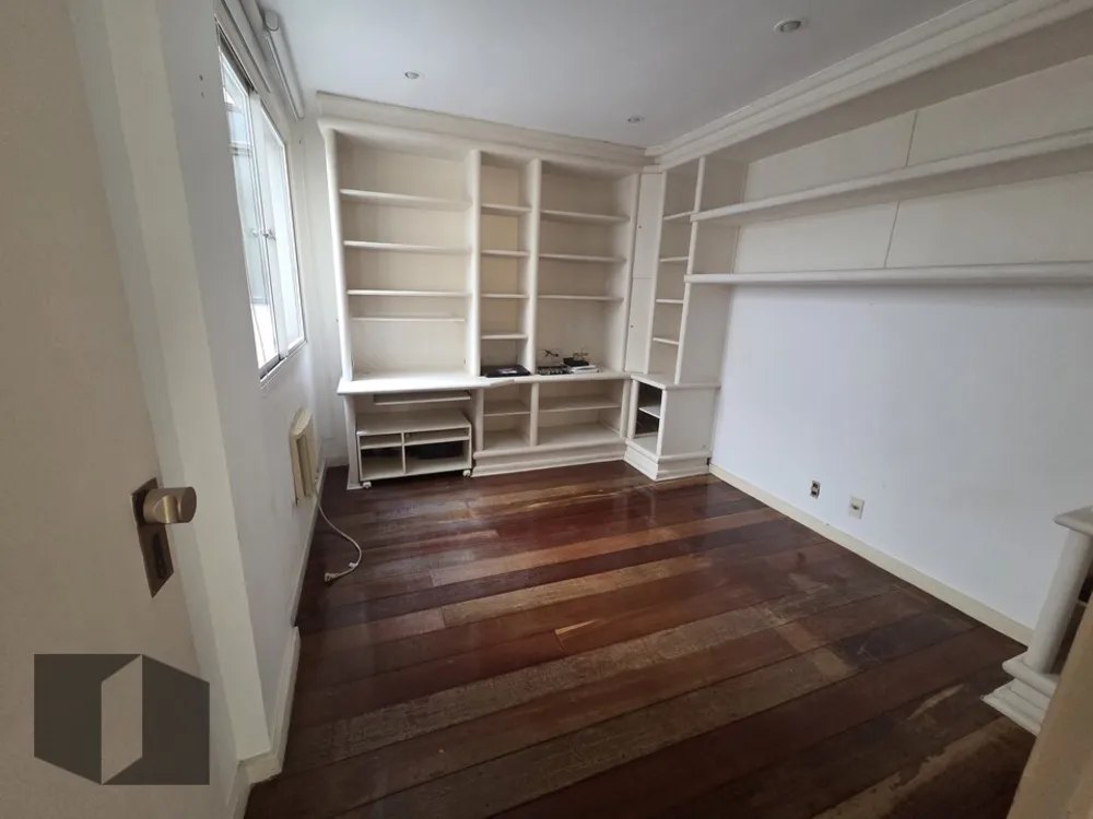 Apartamento, 3 quartos, 169 m² - Foto 20