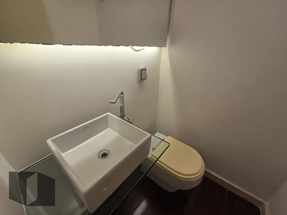 Apartamento, 3 quartos, 169 m² - Foto 12