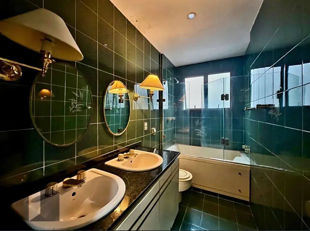 Apartamento, 3 quartos, 169 m² - Foto 16