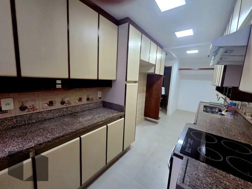 Apartamento, 3 quartos, 169 m² - Foto 23