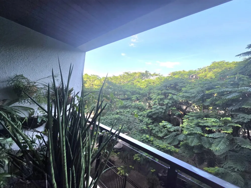 Apartamento, 3 quartos, 169 m² - Foto 5
