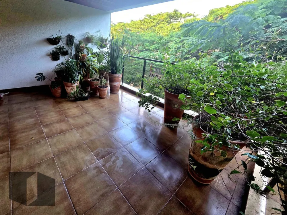 Apartamento, 3 quartos, 169 m² - Foto 2