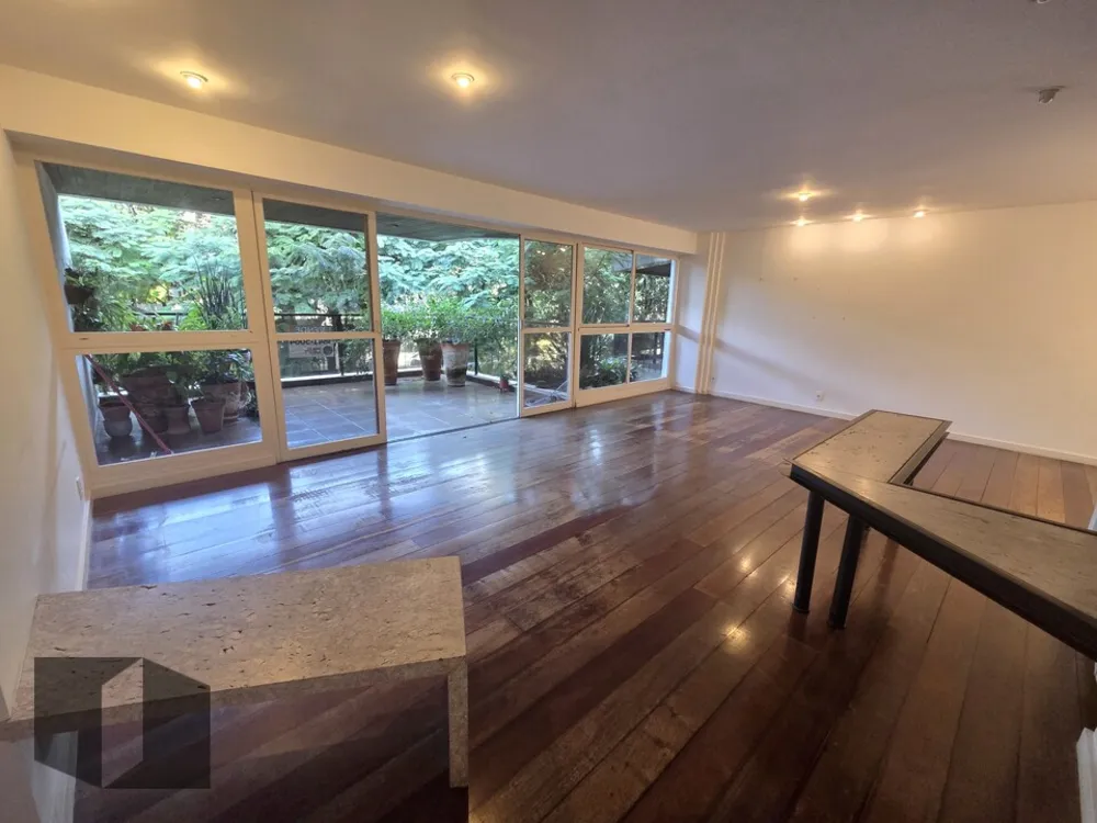 Apartamento, 3 quartos, 169 m² - Foto 11