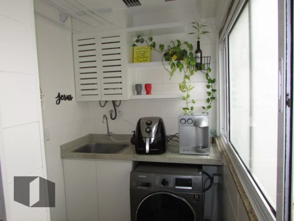 Apartamento, 3 quartos, 96 m² - Foto 20