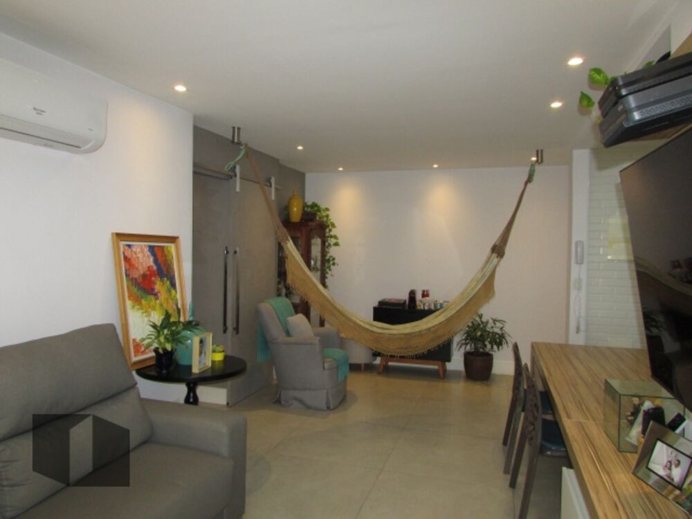 Apartamento, 3 quartos, 96 m² - Foto 9