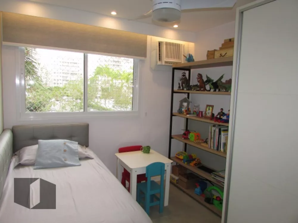 Apartamento, 3 quartos, 96 m² - Foto 29