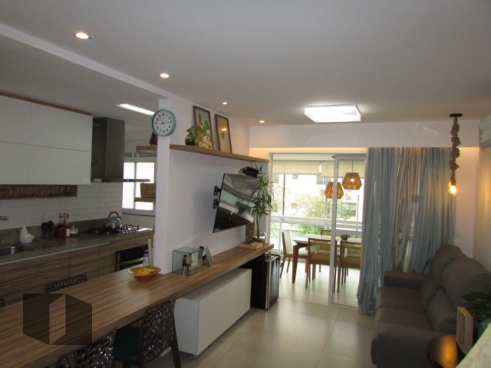 Apartamento, 3 quartos, 96 m² - Foto 6