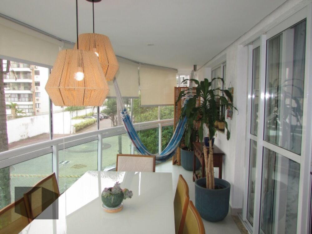 Apartamento, 3 quartos, 96 m² - Foto 16