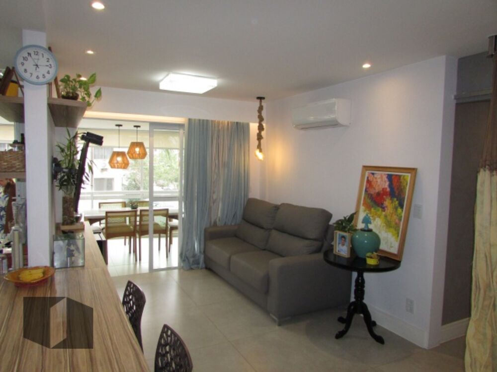 Apartamento, 3 quartos, 96 m² - Foto 5