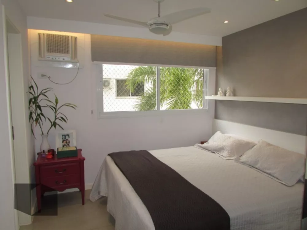 Apartamento, 3 quartos, 96 m² - Foto 22