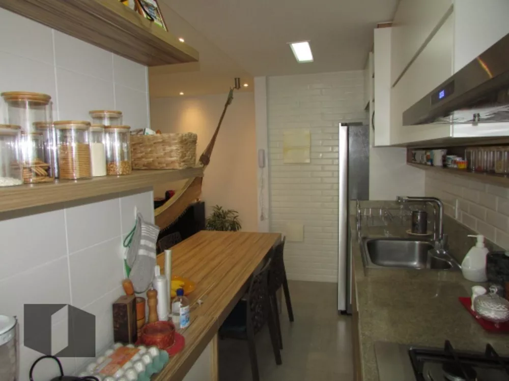 Apartamento, 3 quartos, 96 m² - Foto 23