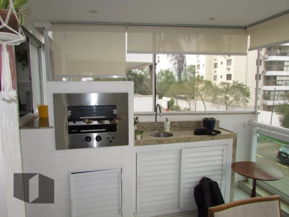 Apartamento, 3 quartos, 96 m² - Foto 18