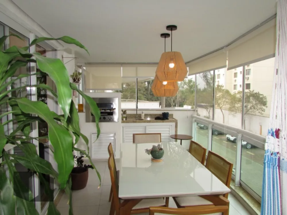 Apartamento, 3 quartos, 96 m² - Foto 31
