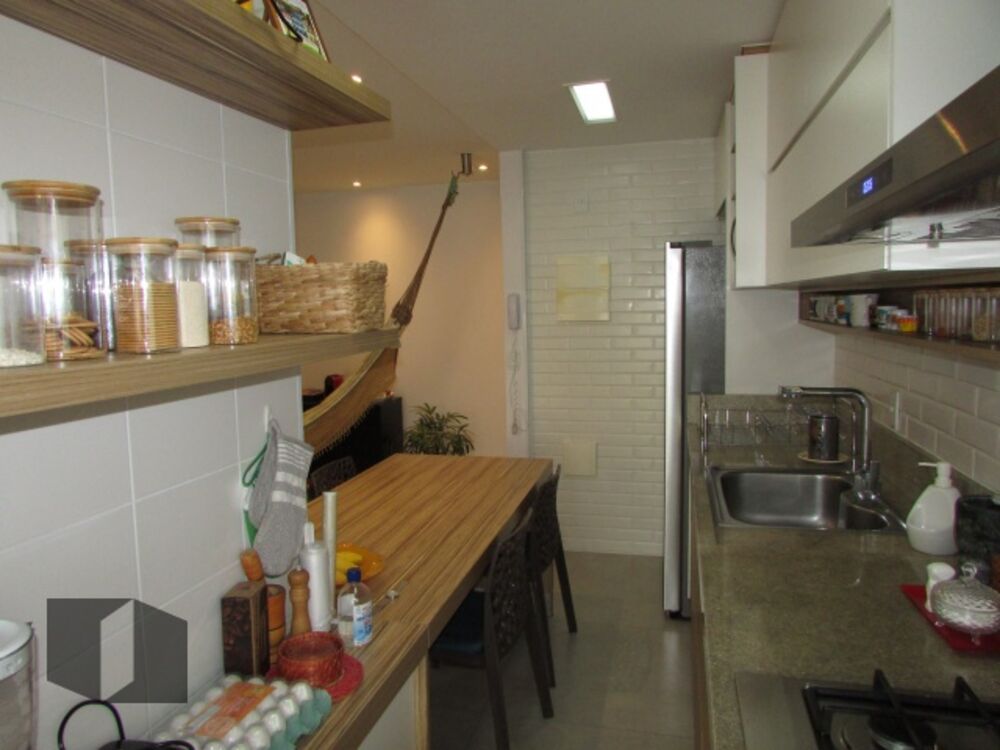Apartamento, 3 quartos, 96 m² - Foto 15