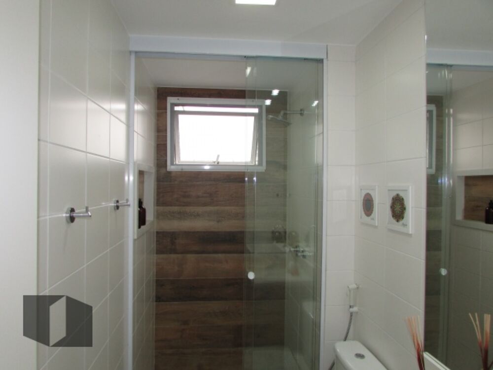 Apartamento, 3 quartos, 96 m² - Foto 11