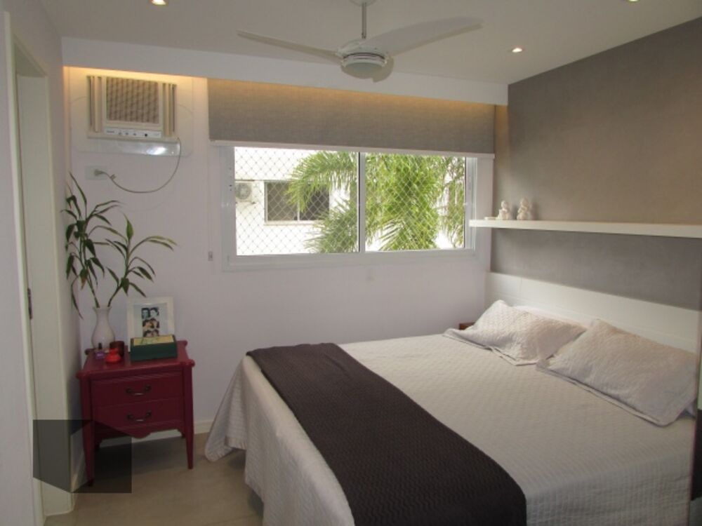 Apartamento, 3 quartos, 96 m² - Foto 7