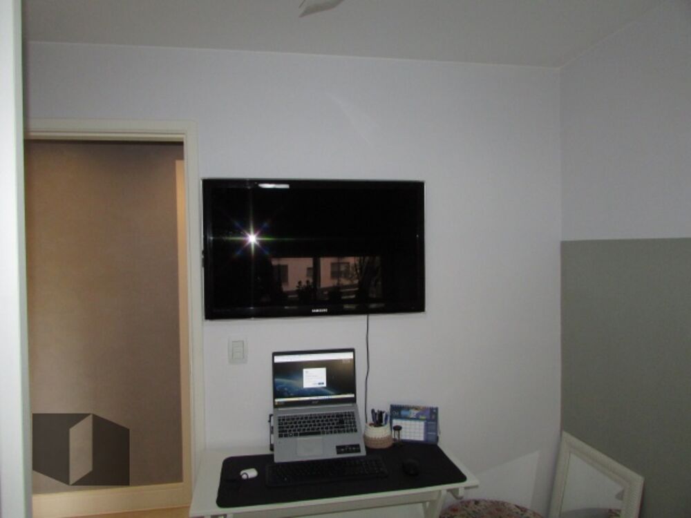 Apartamento, 3 quartos, 96 m² - Foto 3