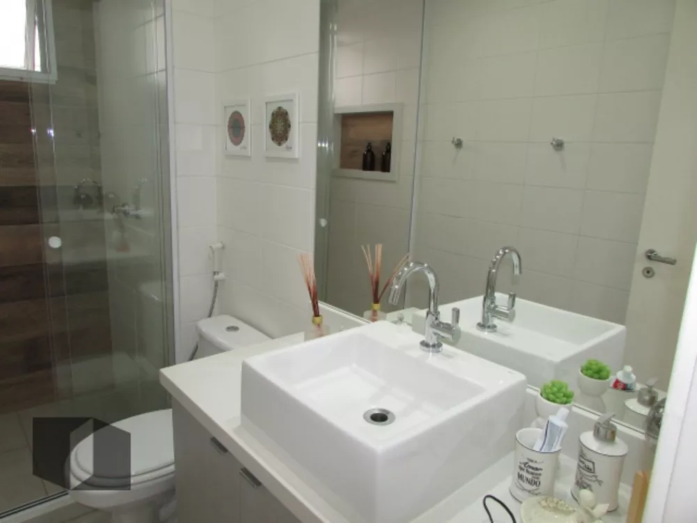 Apartamento, 3 quartos, 96 m² - Foto 24
