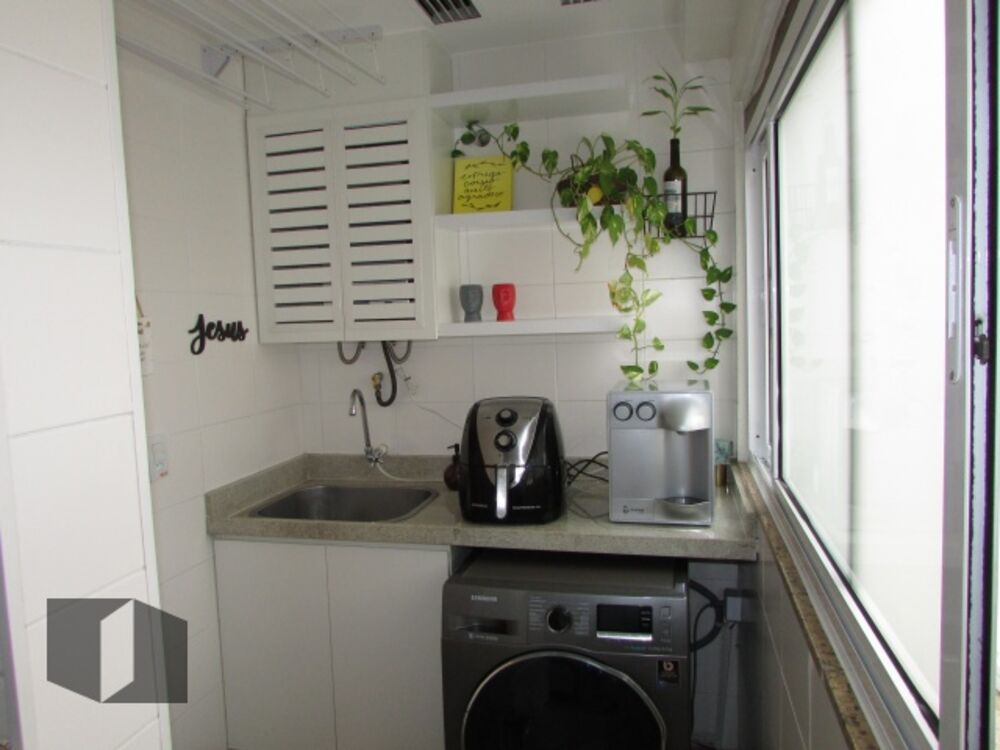 Apartamento, 3 quartos, 96 m² - Foto 10