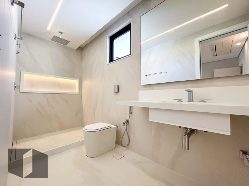 Casa de Condomínio, 5 quartos - Foto 41