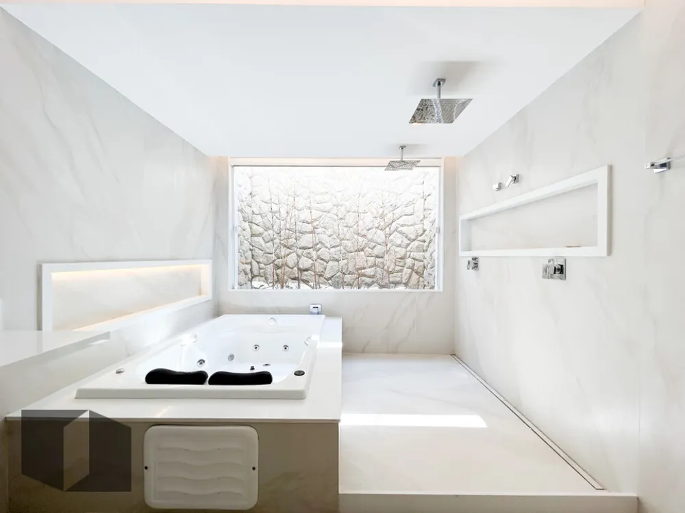 Casa de Condomínio, 5 quartos - Foto 36
