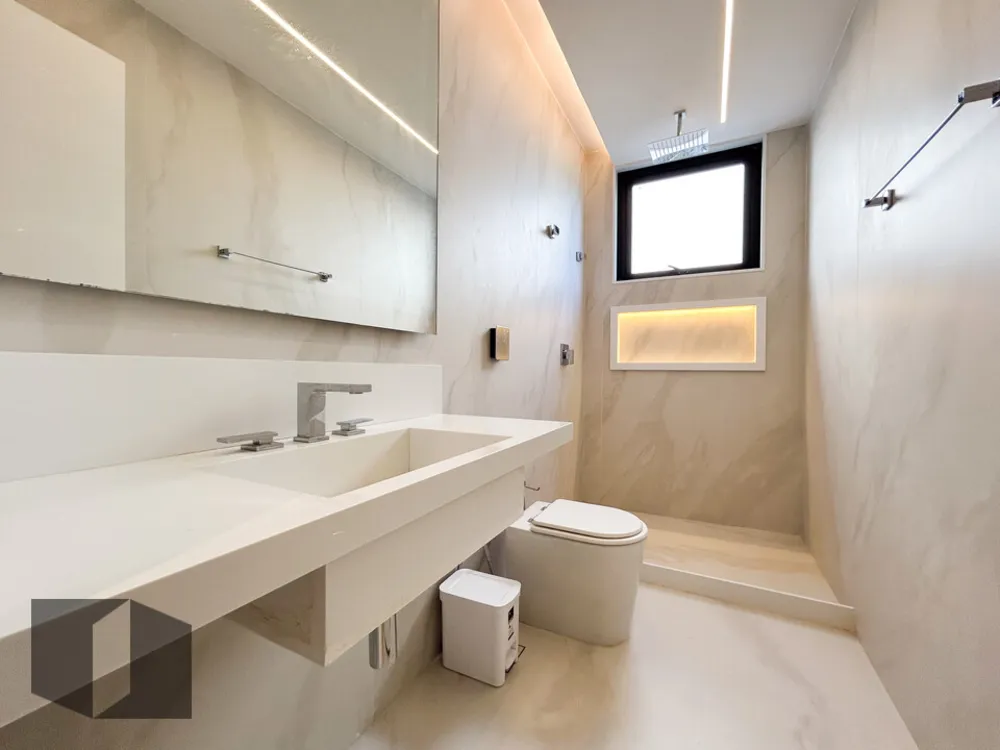 Casa de Condomínio, 5 quartos - Foto 17
