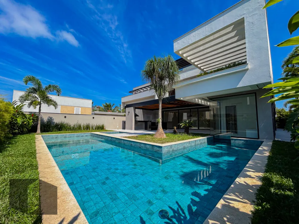 Casa de Condomínio, 5 quartos - Foto 4