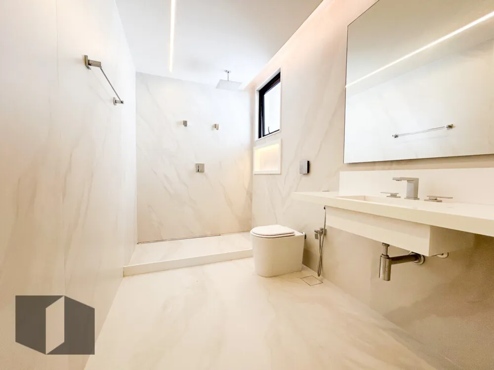 Casa de Condomínio, 5 quartos - Foto 46