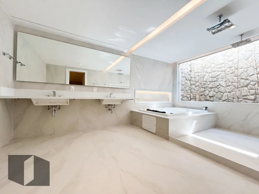 Casa de Condomínio, 5 quartos - Foto 33