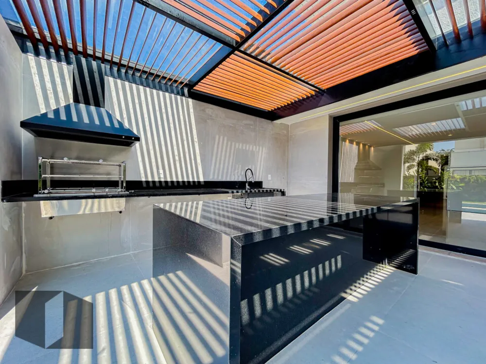 Casa de Condomínio, 5 quartos - Foto 5