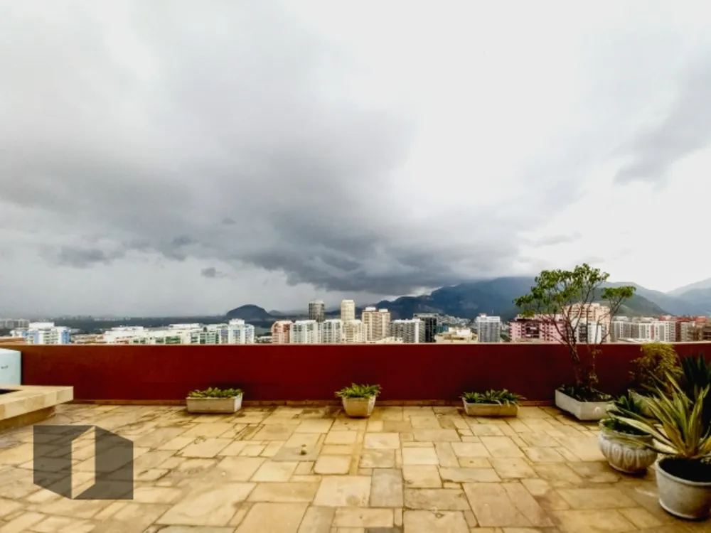 Cobertura, 3 quartos, 275 m² - Foto 13