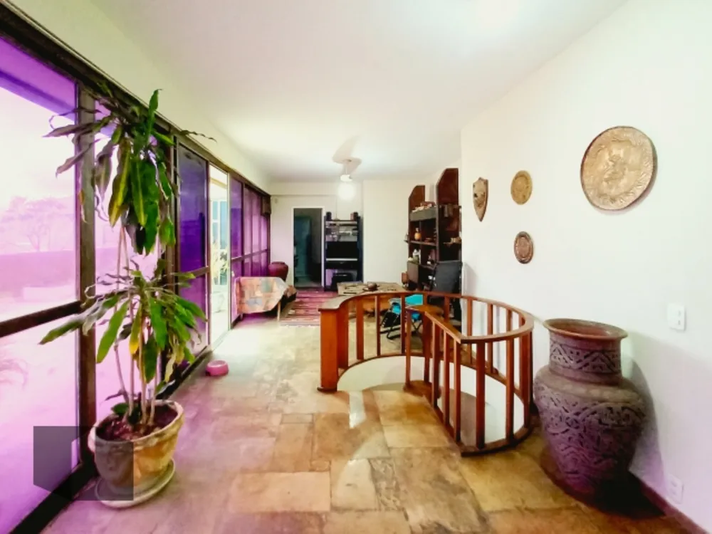 Cobertura, 3 quartos, 275 m² - Foto 7