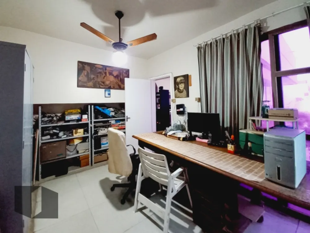 Cobertura, 3 quartos, 275 m² - Foto 3