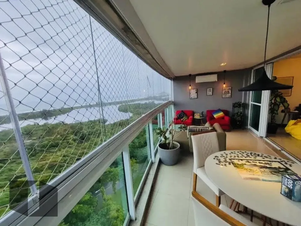 Apartamento, 3 quartos, 123 m² - Foto 3