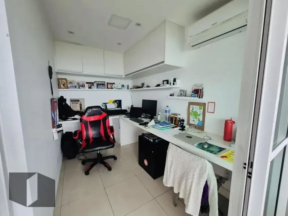 Apartamento, 3 quartos, 123 m² - Foto 8