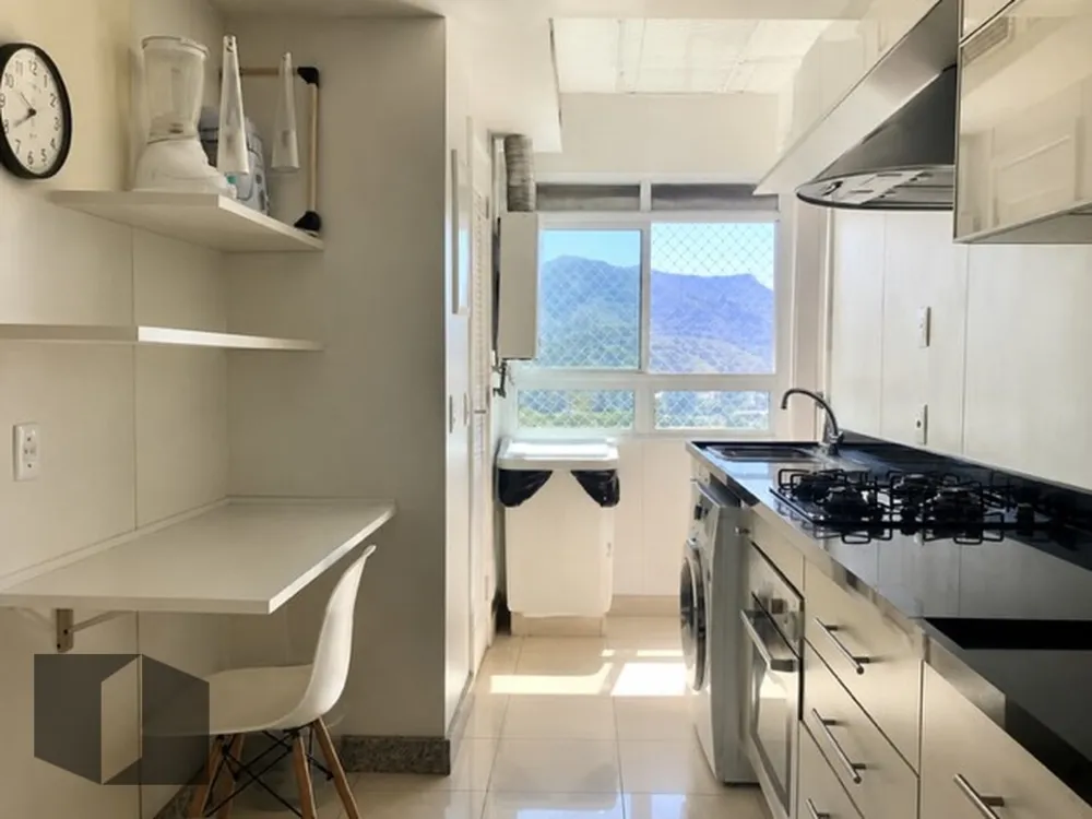 Apartamento, 3 quartos, 123 m² - Foto 19