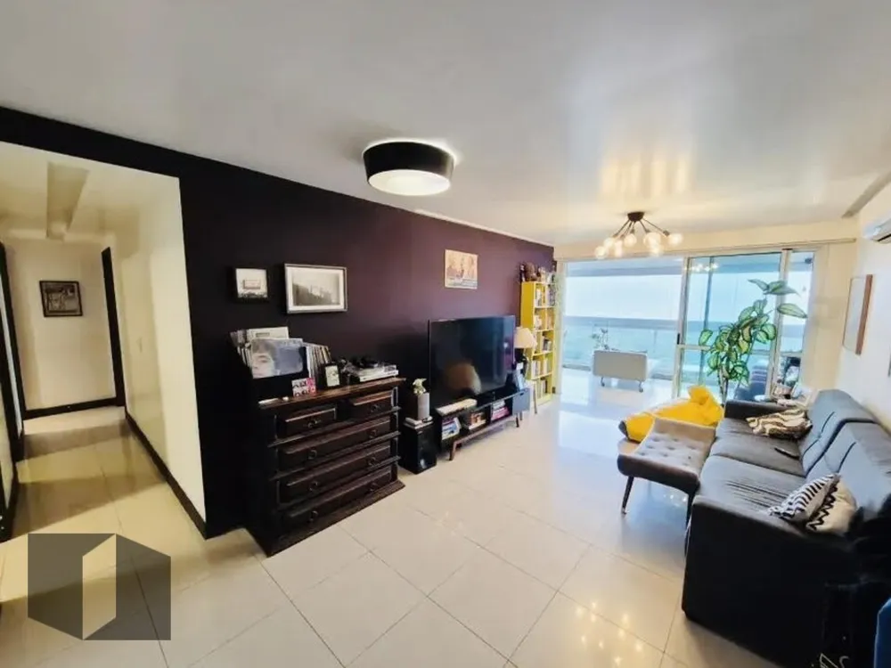 Apartamento, 3 quartos, 123 m² - Foto 6