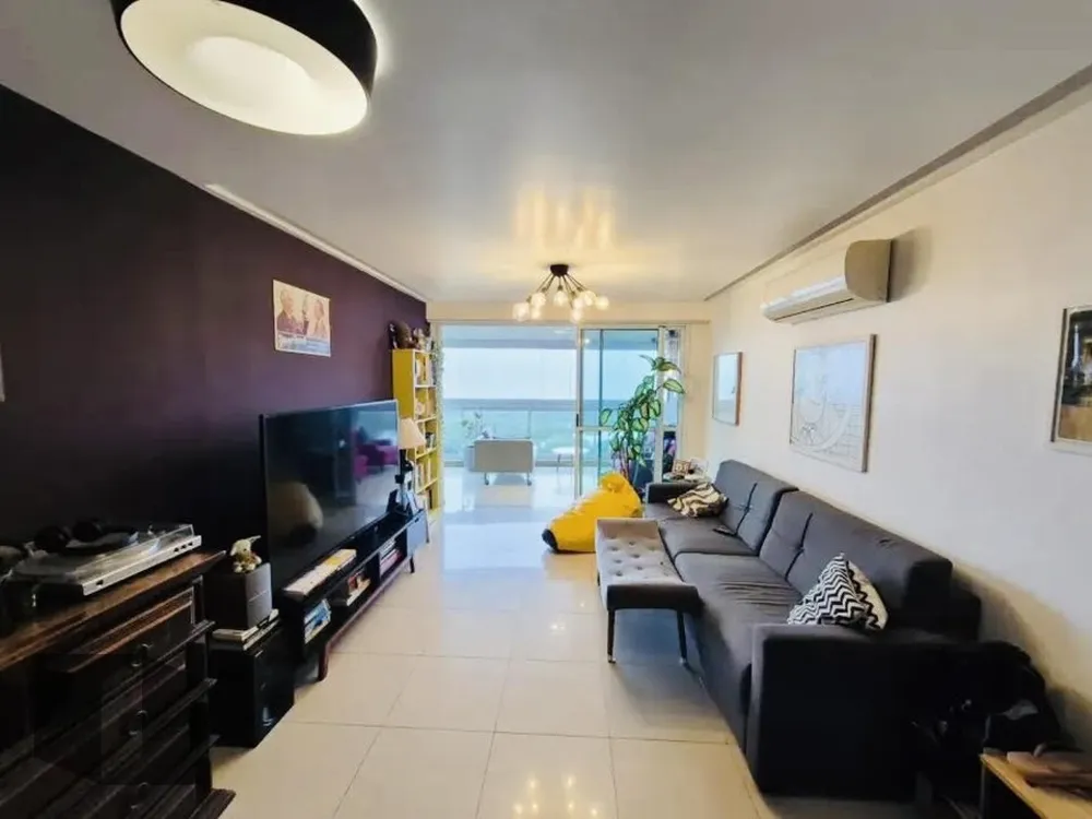Apartamento, 3 quartos, 123 m² - Foto 5