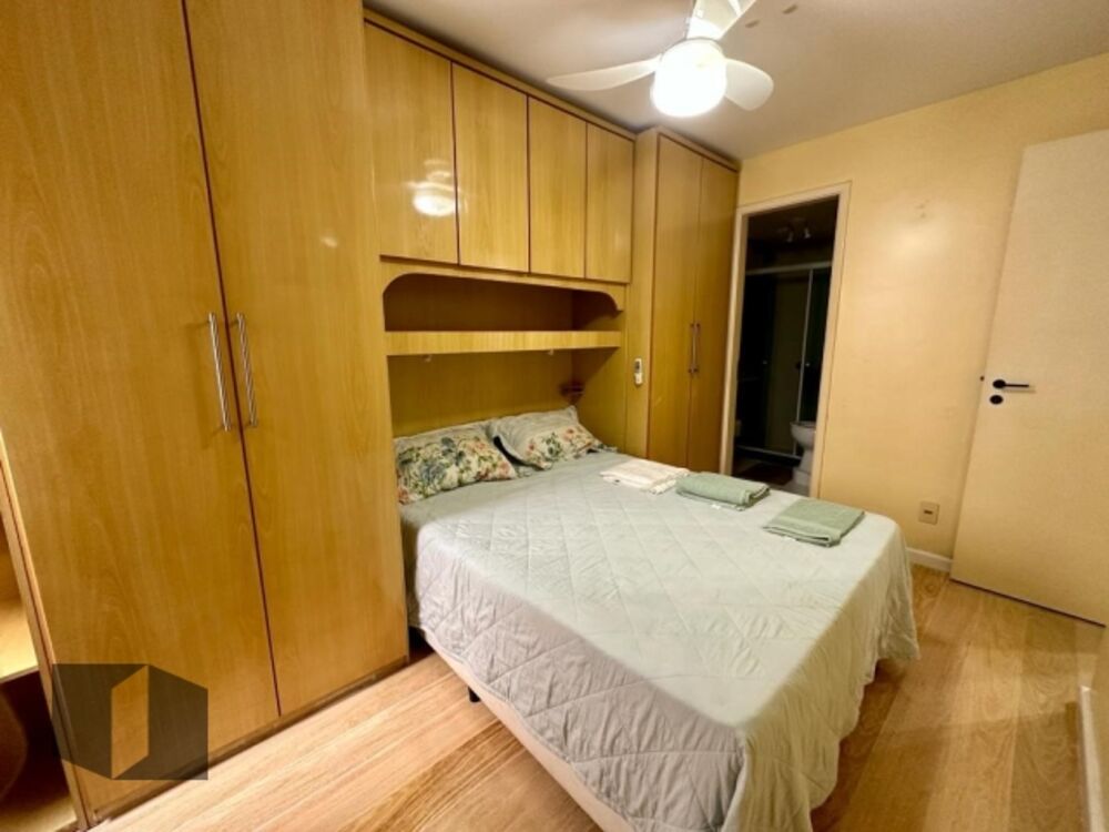 Apartamento, 3 quartos, 108 m² - Foto 3