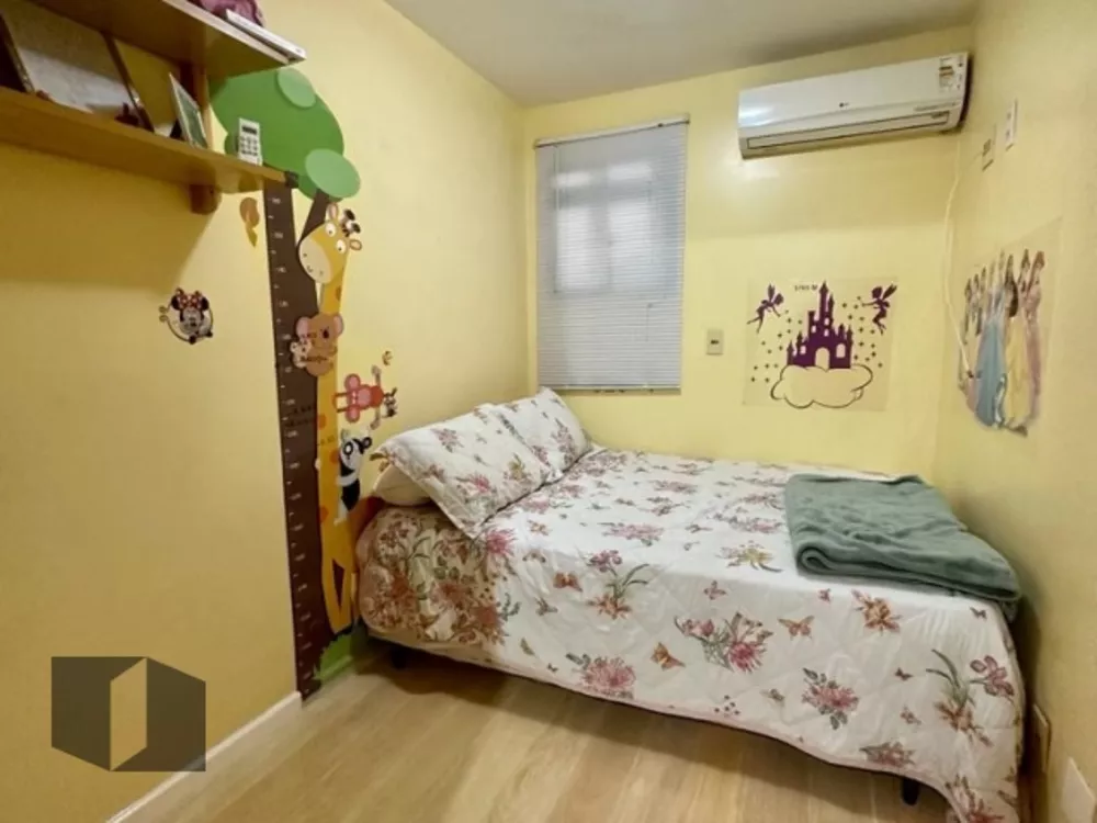 Apartamento, 3 quartos, 108 m² - Foto 9