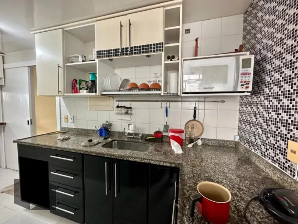 Apartamento, 3 quartos, 108 m² - Foto 21