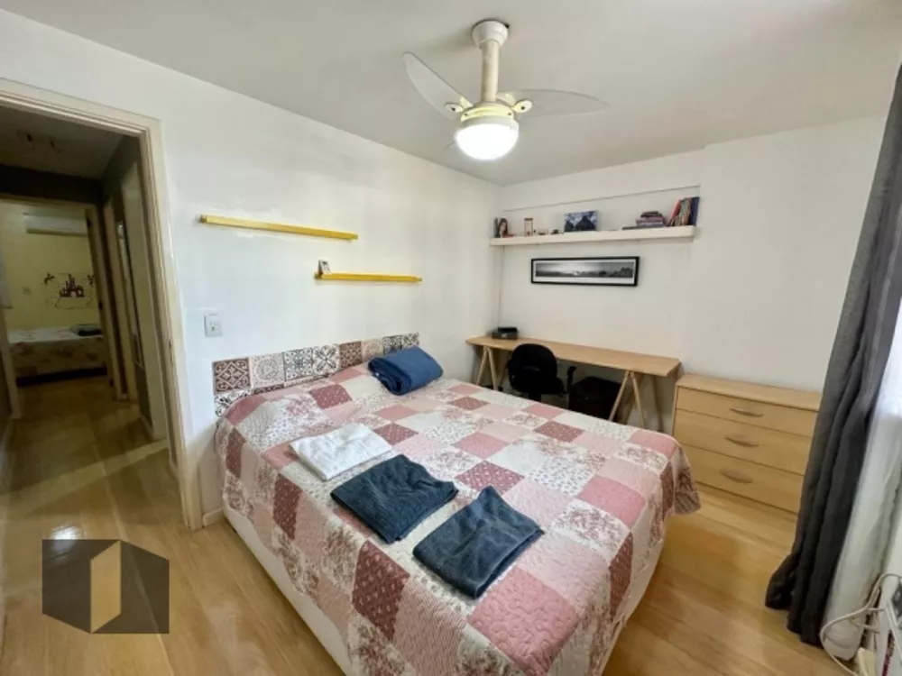 Apartamento, 3 quartos, 108 m² - Foto 26