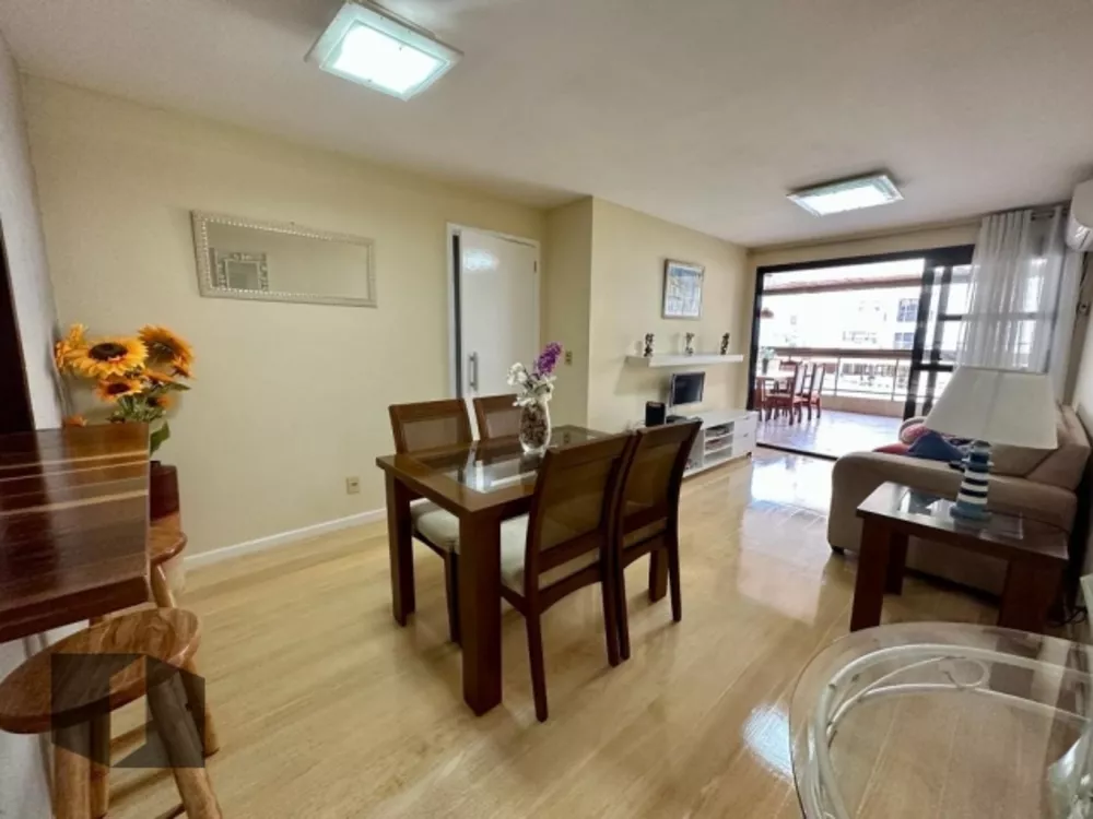 Apartamento, 3 quartos, 108 m² - Foto 14