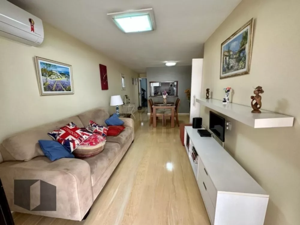 Apartamento, 3 quartos, 108 m² - Foto 25
