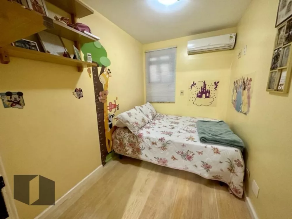 Apartamento, 3 quartos, 108 m² - Foto 16