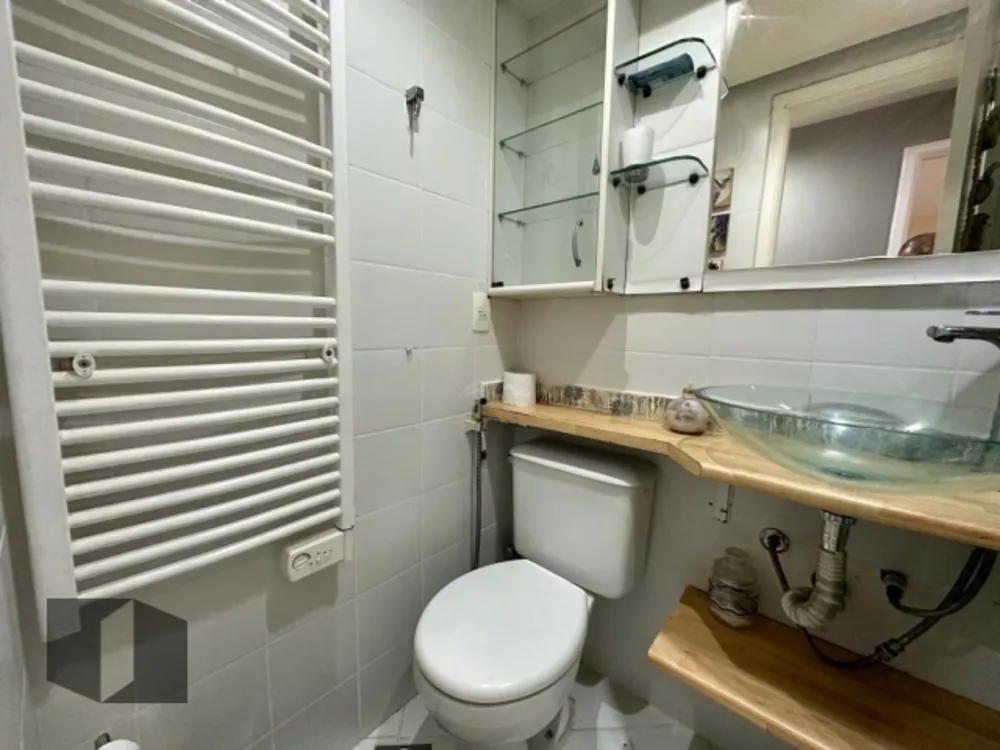 Apartamento, 3 quartos, 108 m² - Foto 30