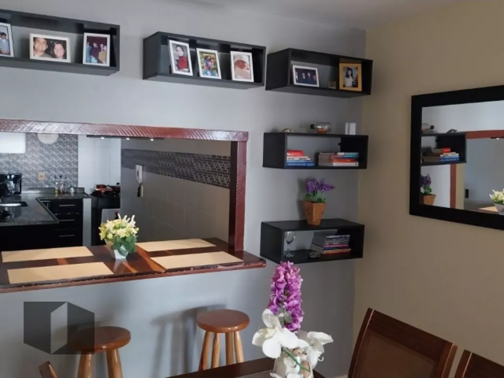 Apartamento, 3 quartos, 108 m² - Foto 5